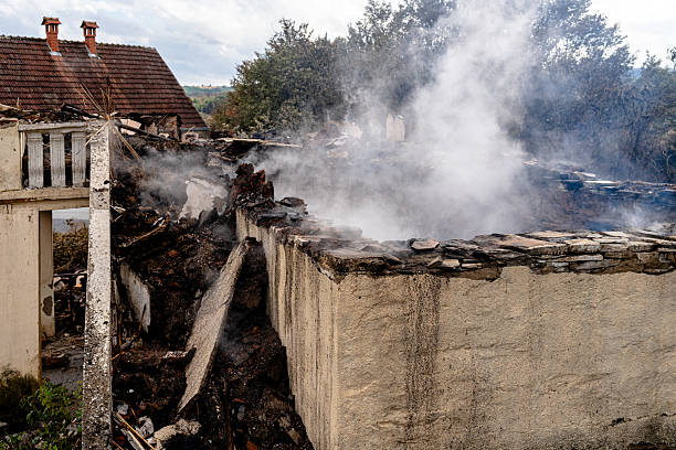 Affordable Fire Damage Assessment solutions in Saint Bonifacius, MN